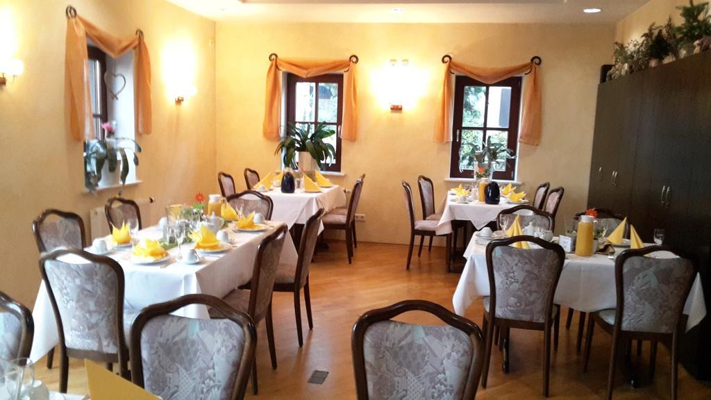 Der Heidkrug Hotel Verden an der Aller Ngoại thất bức ảnh