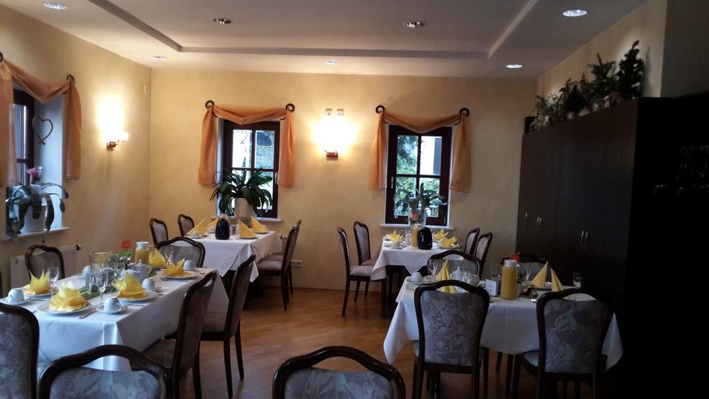 Der Heidkrug Hotel Verden an der Aller Ngoại thất bức ảnh