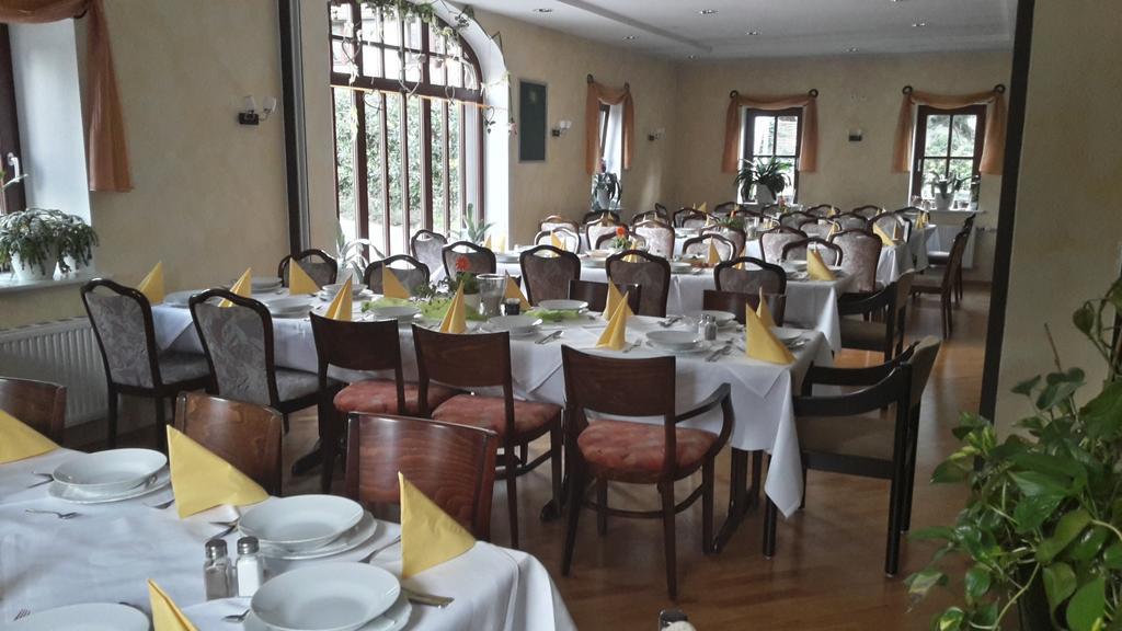 Der Heidkrug Hotel Verden an der Aller Ngoại thất bức ảnh