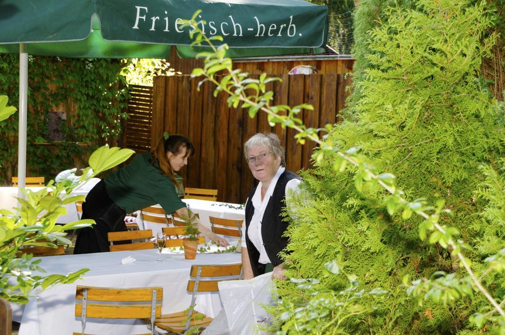 Der Heidkrug Hotel Verden an der Aller Ngoại thất bức ảnh