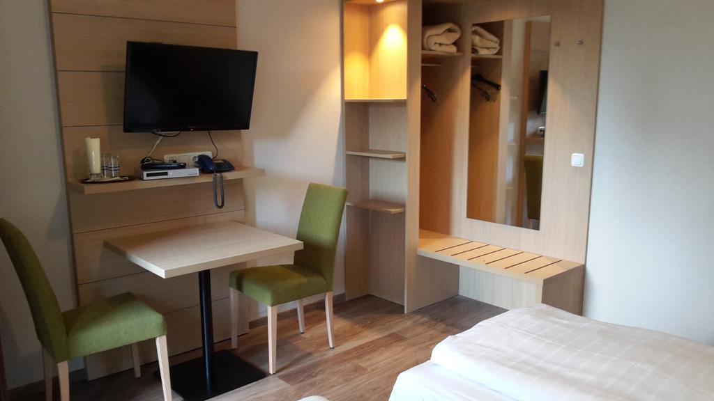 Der Heidkrug Hotel Verden an der Aller Ngoại thất bức ảnh