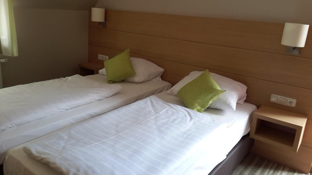 Der Heidkrug Hotel Verden an der Aller Phòng bức ảnh