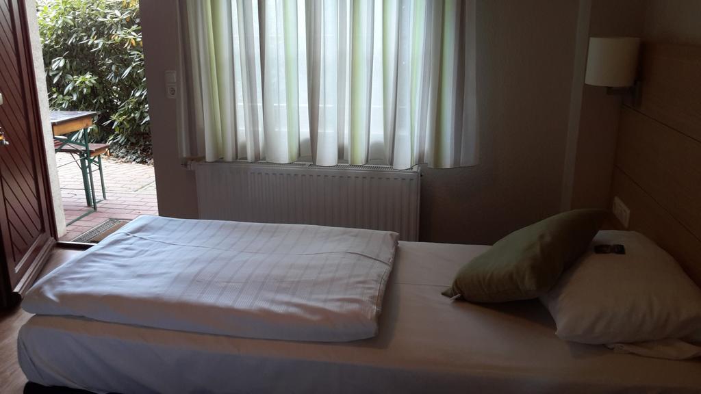 Der Heidkrug Hotel Verden an der Aller Phòng bức ảnh