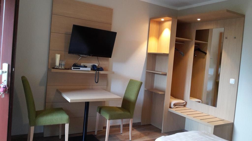 Der Heidkrug Hotel Verden an der Aller Phòng bức ảnh